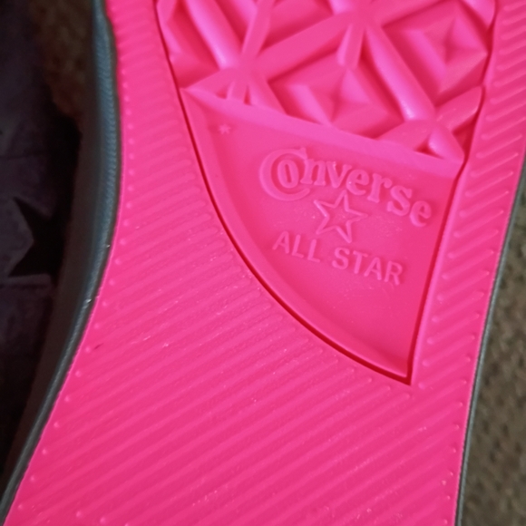 NEW Converse One Star Pro Mid \